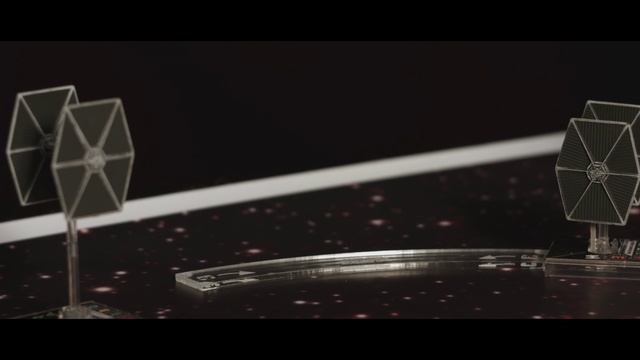 Дневники Старого нуба - глава 24 X-Wing Батреп смотреть онлайн