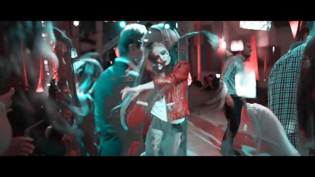 HALLOWEEN: STUDENT PARTY смотреть онлайн