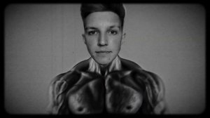 Конфликт & Gigachad Phonk House (mashup)