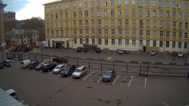 Видеокамера LTV CNT 850 58, 2592x1944 смотреть онлайн