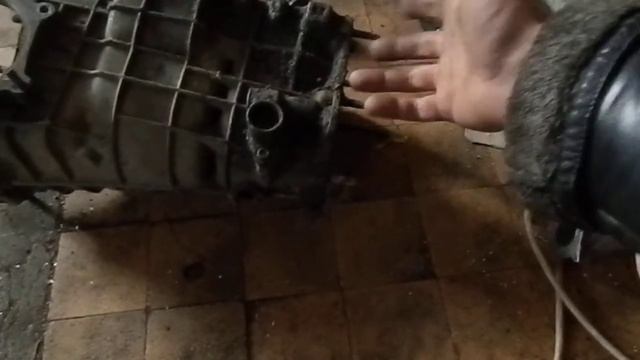 Луаз,конструктор для взрослых.Работа продолжаеться. смотреть онлайн