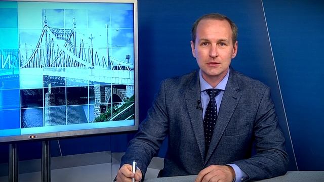 Колонка главного редактора - 2020.10.16 смотреть онлайн