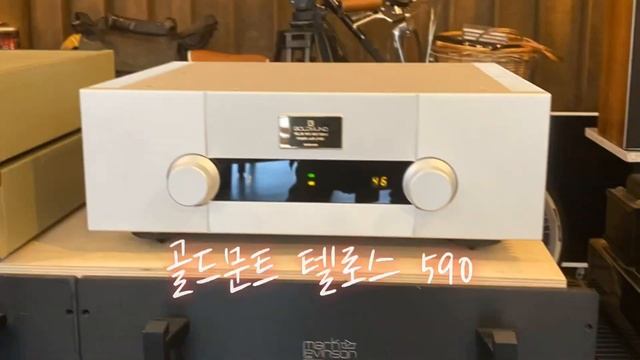 클립쉬혼 70주년 기념 모델 ( KLIPSCHORN ) смотреть онлайн