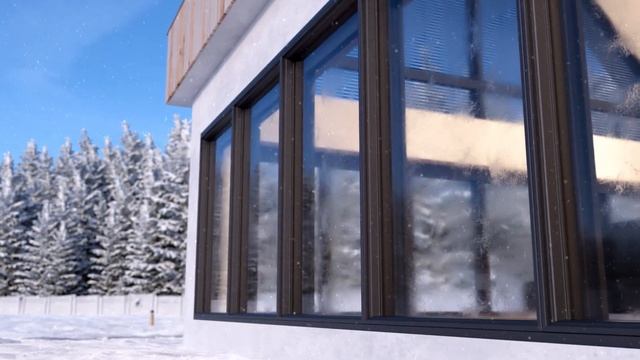 Gree VERSATI III ALL-IN-ONE air to water heat pump, split type, integrated DHW tank, R32, Wifi смотреть онлайн