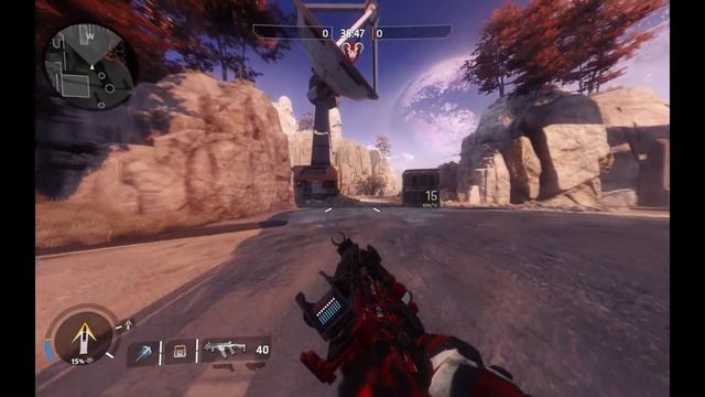 Titanfall 2: Моды, новая казнь и взрывпакет смотреть онлайн
