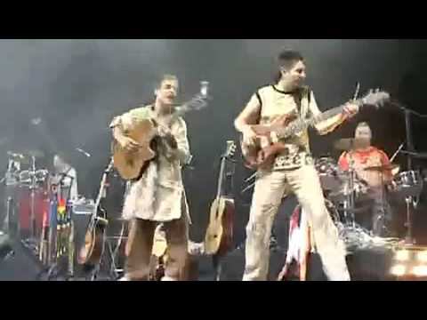 DiDuLa - Coffee In The Morning --- Live In Saint Petersburg смотреть онлайн