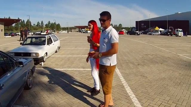 PARATI SURF + PARATI QUADRADA / TOP смотреть онлайн