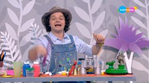 Давайте рисовать! Плакат (от 24.08.2023)