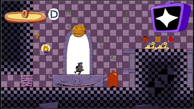 A Deep-Dive Into the World of Pizza Tower Modding! смотреть онлайн