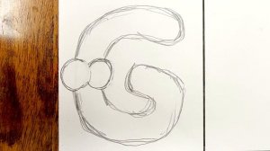 Drawing Spanish Alphabet Lore (A-L) / How to draw Alphabet Lore MEMES
