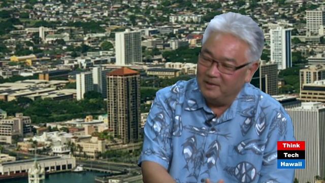 The Rising Tide of the IUCN's WCC - Randall Tanaka смотреть онлайн