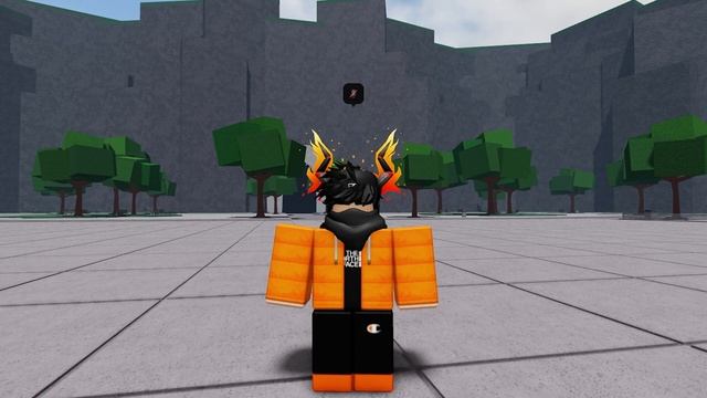 The LAST Saitama Ultimate Move?! (Roblox Saitama Battlegrounds)