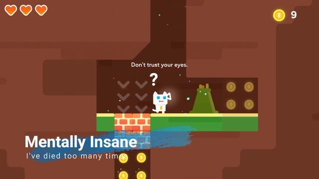 12 More Ways To Die in Super Phantom Cat 2! смотреть онлайн