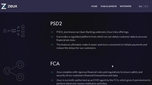 Zeux - обзор проекта смотреть онлайн