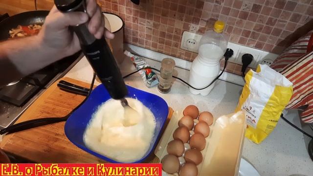 Как  приготовить ПЫШНЫЙ И СОЧНЫЙ ОМЛЕТ вкусно, два способа на сковороде и в духовке. Секреты ПОВАРА смотреть онлайн