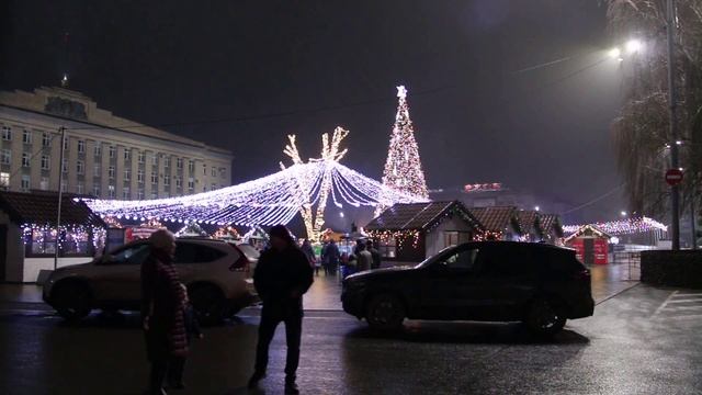 Новогодний Орёл 2020. mp4 смотреть онлайн