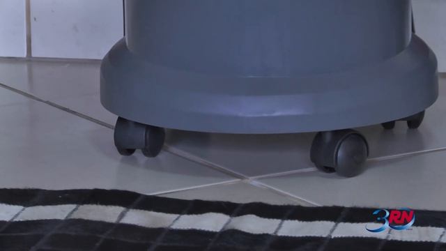 Aspirador de Pó e Água | Dicas RN смотреть онлайн