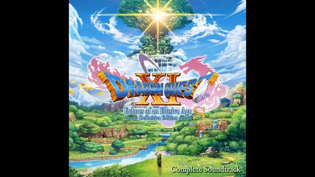 Dragon Quest XI [Symphonic] - Overture (XI) смотреть онлайн