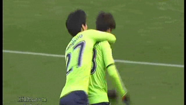 Jeonbuk 1 Vs 0 Club America Hihi2 смотреть онлайн