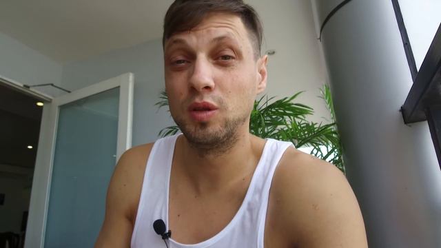 Вьетнам (Нячанг) второй раз-нет!2017 смотреть онлайн