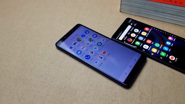 INFINIX HOT 8 REVIEW: The Performance Problems /Tech overwatch смотреть онлайн