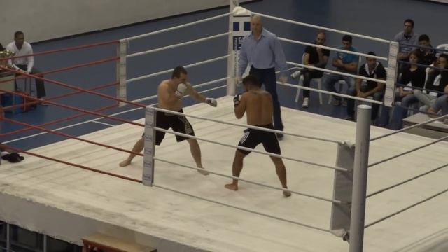 Andreas Nazliev vs Robert ''Pitbull'' MMA fight 11.05.13 Lyceum of Kykkos(Cyprus-Pafos) смотреть онлайн