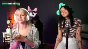 Баллада о трех сыновьях - Саша Капустина & Green Apelsin (кавер со стрима)
