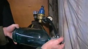 заправка сифона