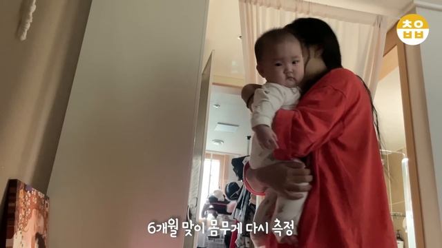 육아vlog | 6개월진입? 다시 시작하는 수면교육, 수면교육이몽, 티딩러스크 아기간식만들기 смотреть онлайн