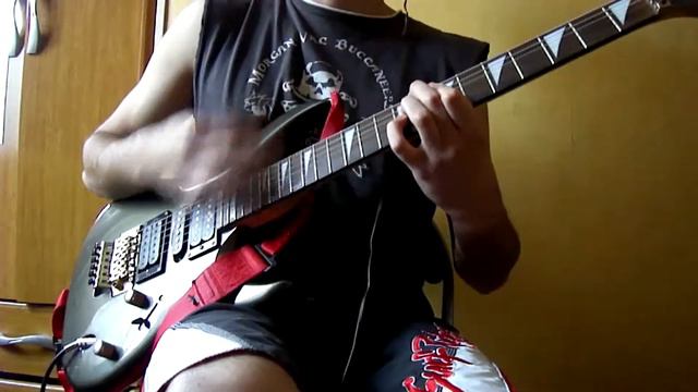 Have you ever - The offspring Cover смотреть онлайн