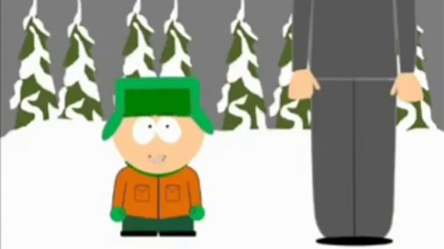 Русский южный парк - Парк имени Филипа и теренса смотреть онлайн