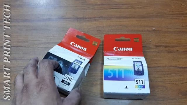 How to Replace Ink Cartridges from Canon MX320 Printer смотреть онлайн