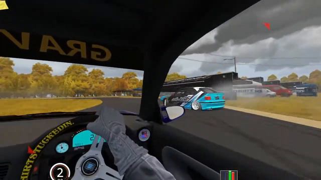 assetto corsa mouse drifting vdc смотреть онлайн