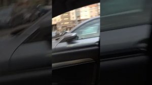 Блок управления стеклоподъемниками для Lancer X рестайл.