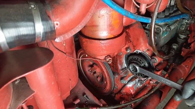 как регулировать зажигание на т25 своими руками смотреть онлайн