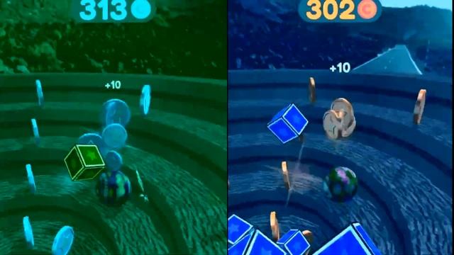 Going Balls VS Color Ball VS Reverse Balls SpeedRun Gameplay iOS Android Walkthrough All Levels 182 смотреть онлайн