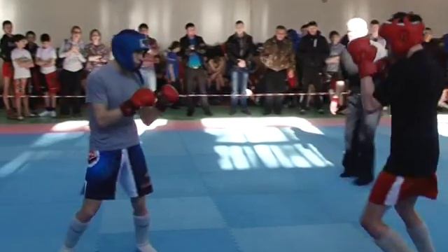 Чемпионат УрФО по панкратиону (репортаж) "Универсальные бойцы" 02 03 15 смотреть онлайн