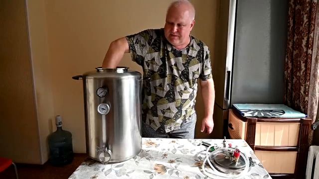 Гастрономический Разгул