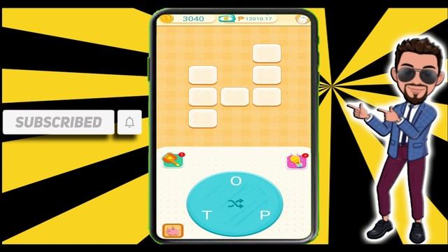 PHP 25,000.00 EASY GCASH MONEY | WORD CONNECT: CHAMP APP REVIEW смотреть онлайн