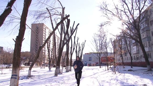 Делаем Оренбург лучше: 18 округ благоустраивается благодаря взаимодействию депутата и жителей смотреть онлайн