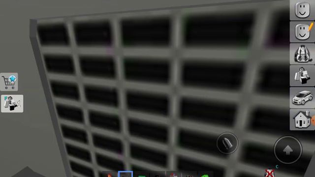 Взорвала БАНК в Roblox Brookhaven⚡⚡⚡