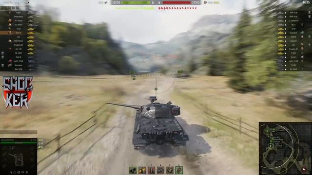 ЧТО КАЧАТЬ В 2024 WOT МИР ТАНКОВ