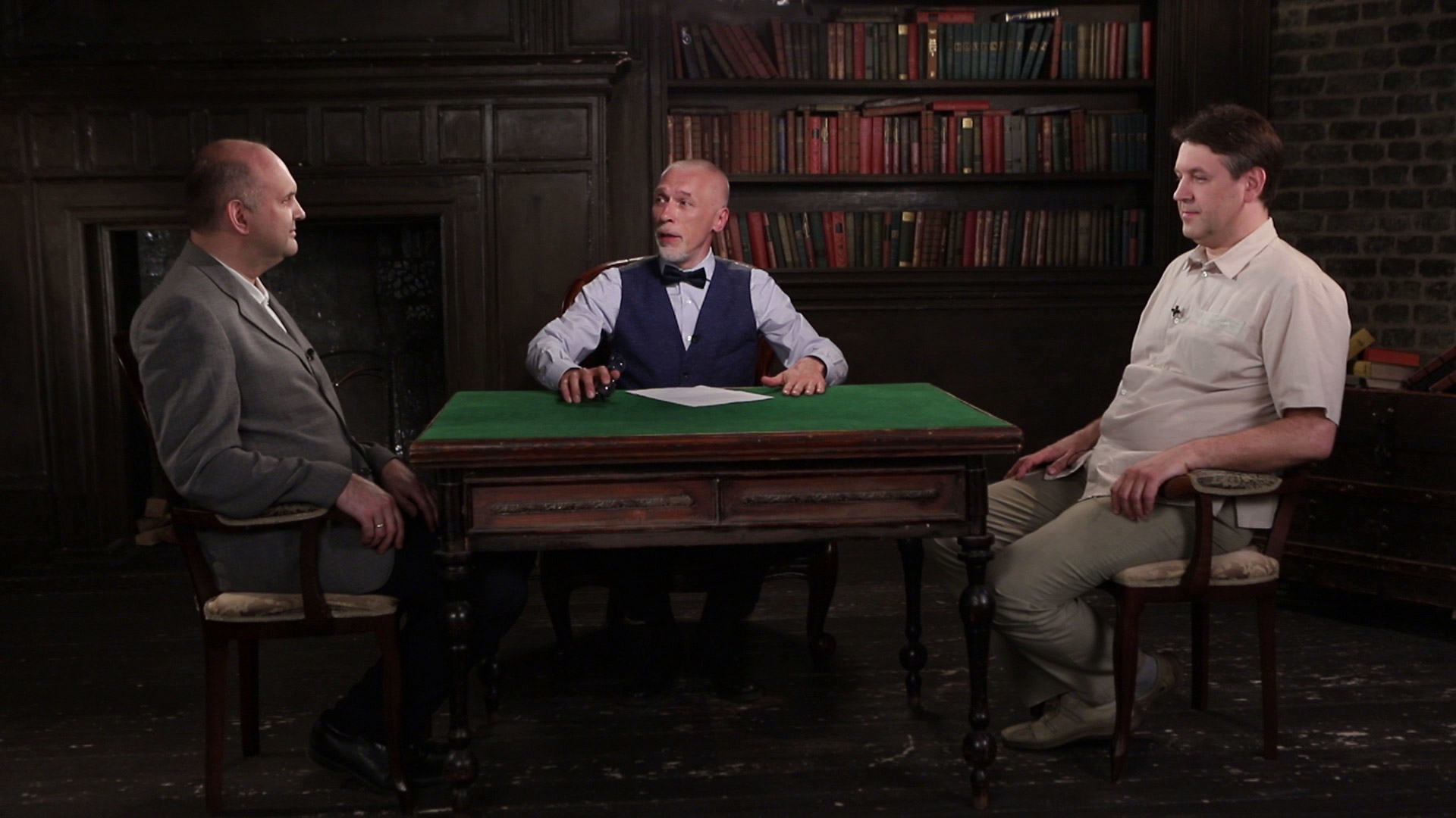 Юлий Цезарь и падение Республики в Риме смотреть онлайн