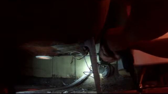 Установка обвязки .Акриловая ванна.Реставрация. смотреть онлайн