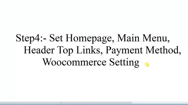 ShopVolly WooCommerce : Child Theme Installation (WCM040094) смотреть онлайн
