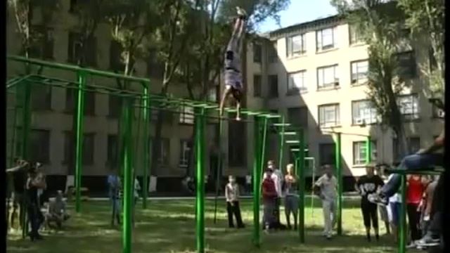 Репортаж.Красный луч соревки :) смотреть онлайн