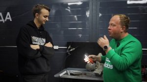 "MitSilikat" Про силикагель в расширительном бачке VAG