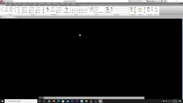 autcad lesson01 смотреть онлайн