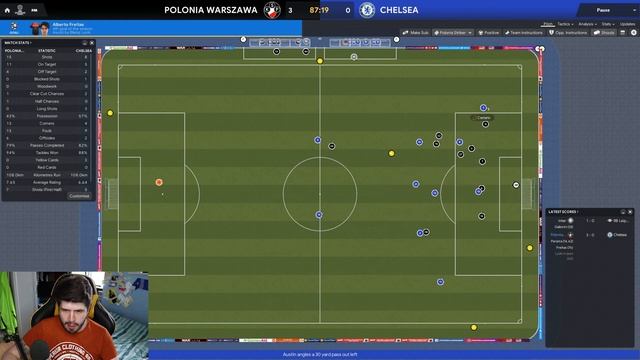 Building A Nation - S14-E8 Youth Intake: Best Of A Generation! | Football Manager 2019 смотреть онлайн