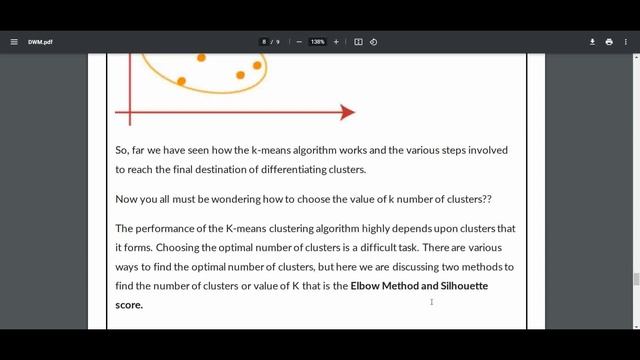 K Means Clustering Algorithm смотреть онлайн